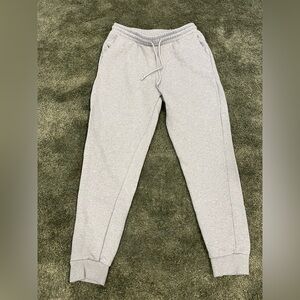 ASOS Men's Gray Jogger Sweatpants